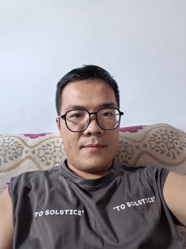 卫TF的第二张照片--乐东认干亲服务网